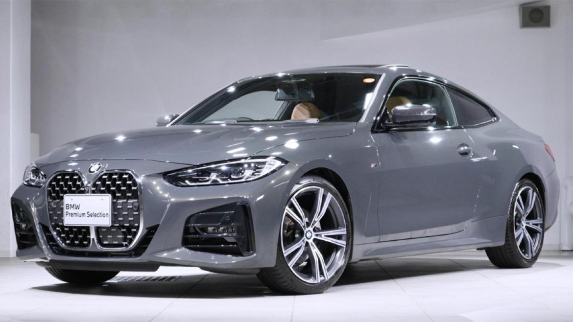 BMW正規ディーラー東京