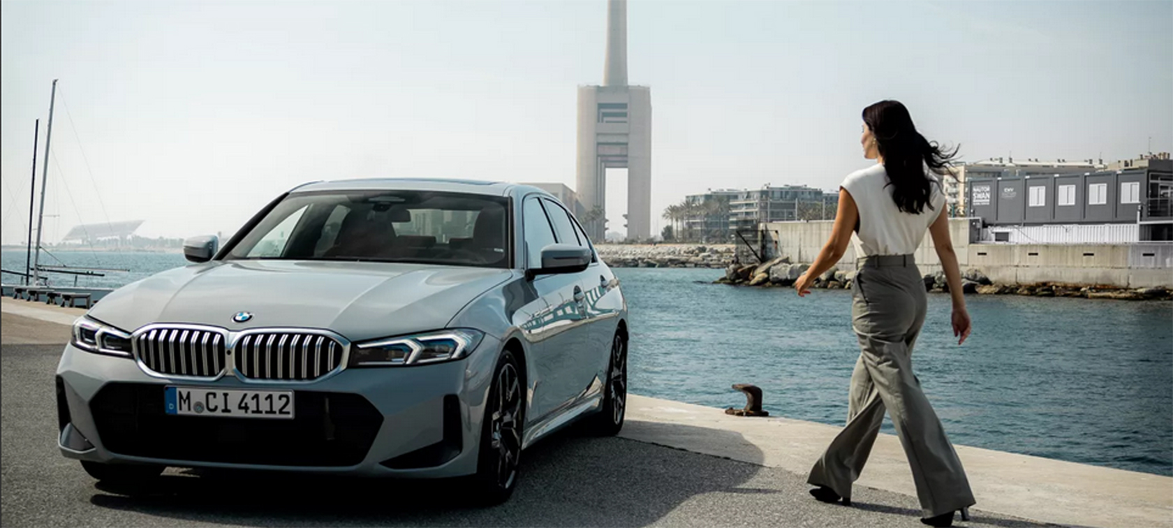 BMW 正規ディーラー 東京都内