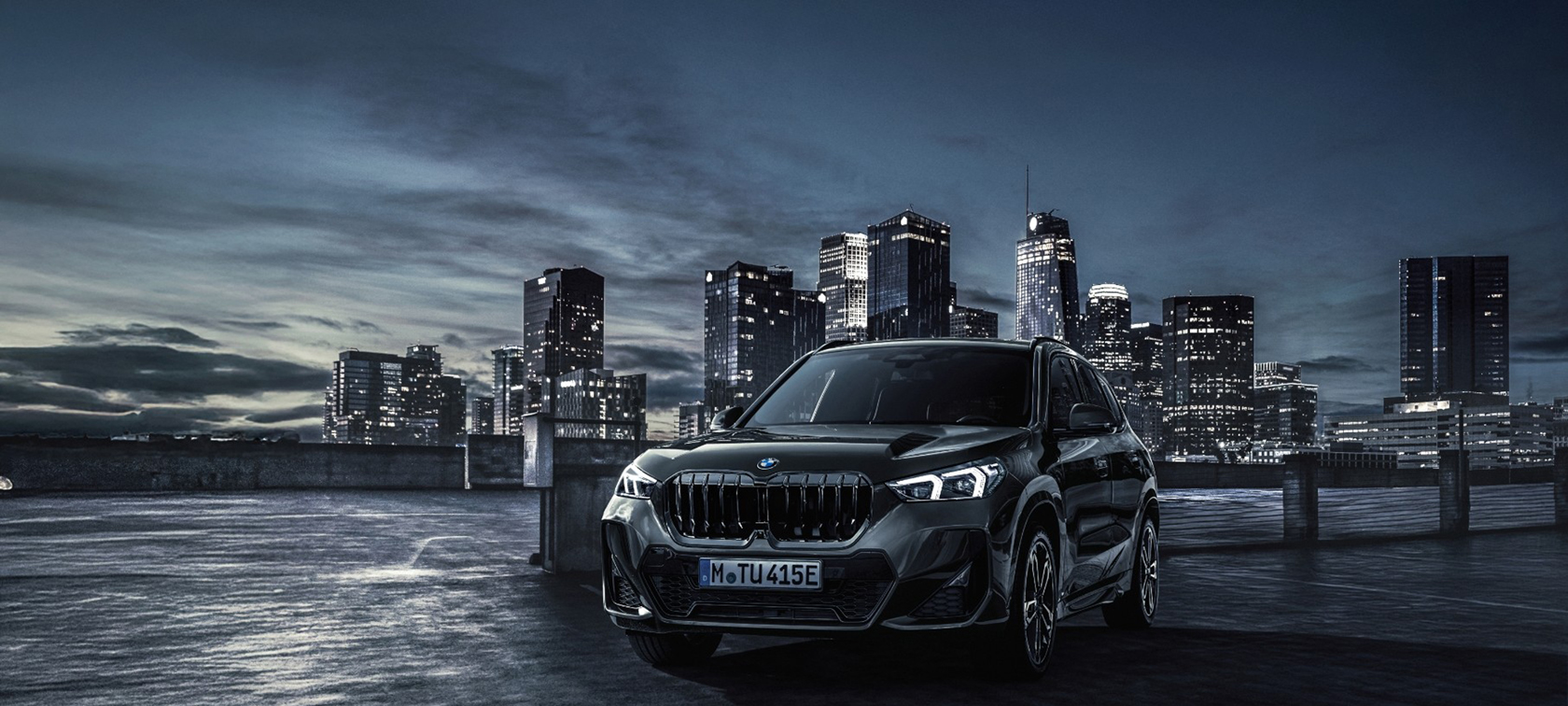 BMW 正規ディーラー 東京都内