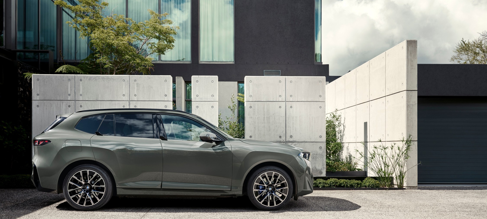 BMW 法人契約 経営者の皆様へ