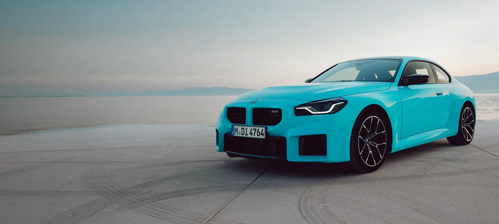 BMW正規ディーラー 東京 都内 Mモデル M Performance