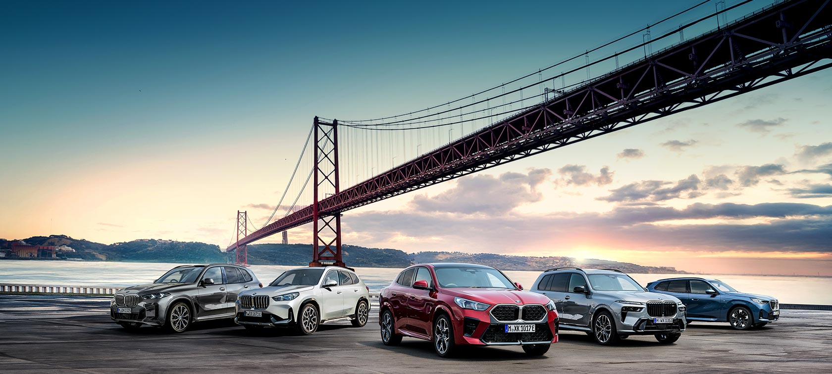 BMW 即納車 東京