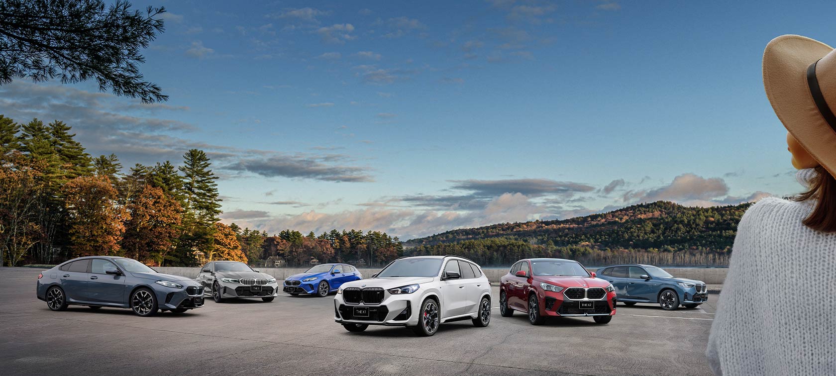 BMW 正規ディーラー 東京都内