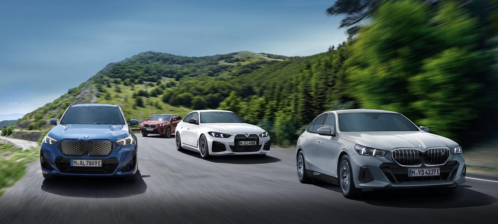 BMW 正規ディーラー 東京 都内 23区