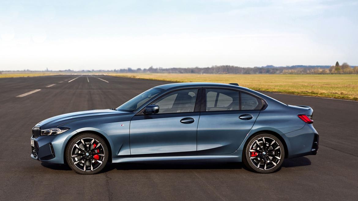 BMW 純正ドライブレコーダー