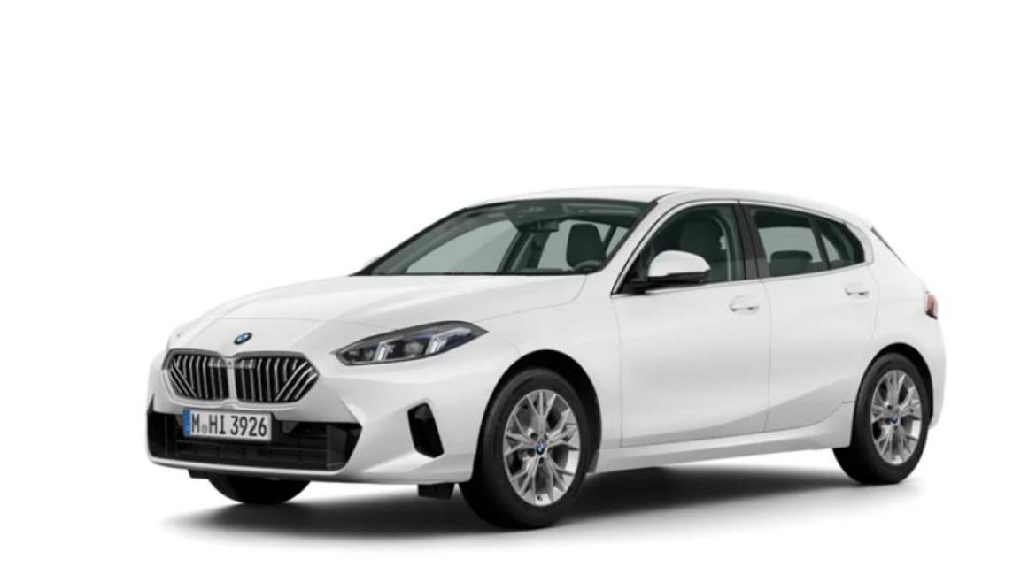 BMW 即納車 東京都内