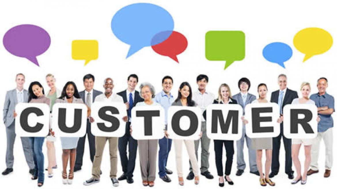 Voice of Customer