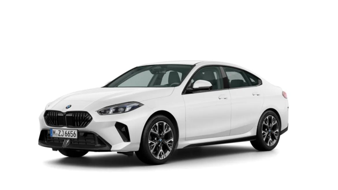 BMW 都内 即納車