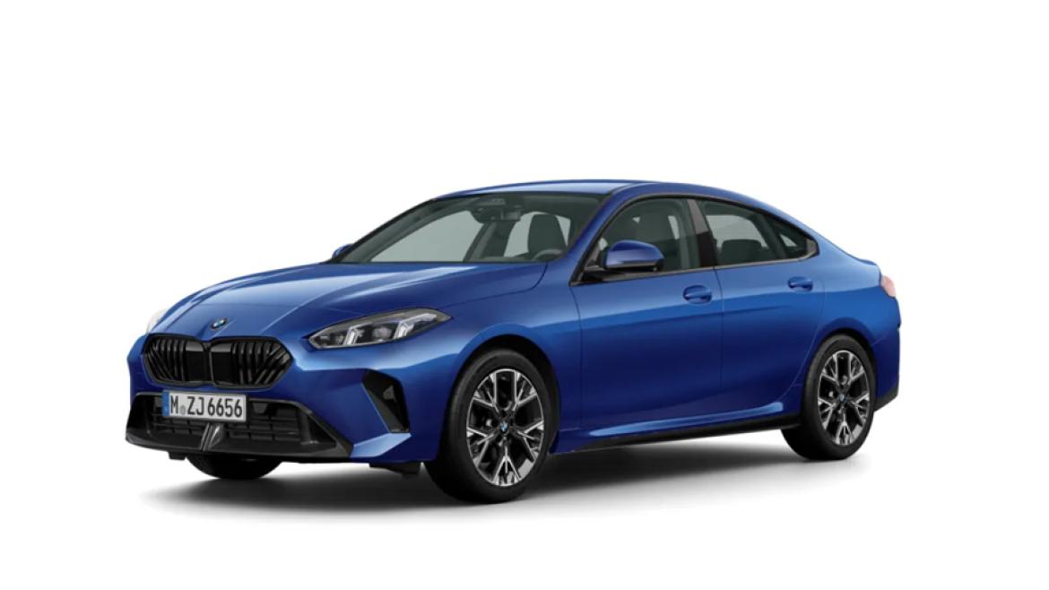 BMW 都内 即納車