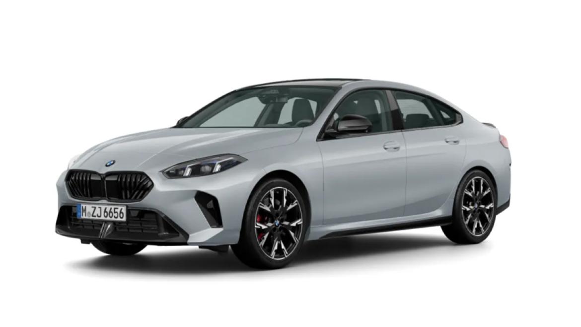 BMW 都内 即納車