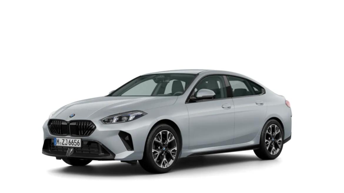 BMW 都内 即納車