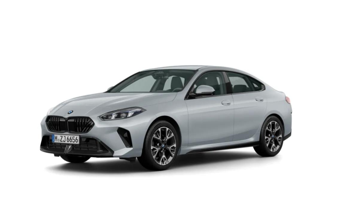 BMW 都内 即納車