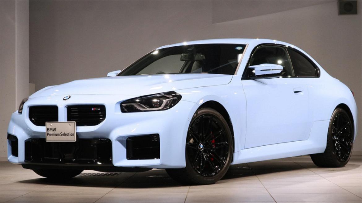 BMW正規ディーラー東京