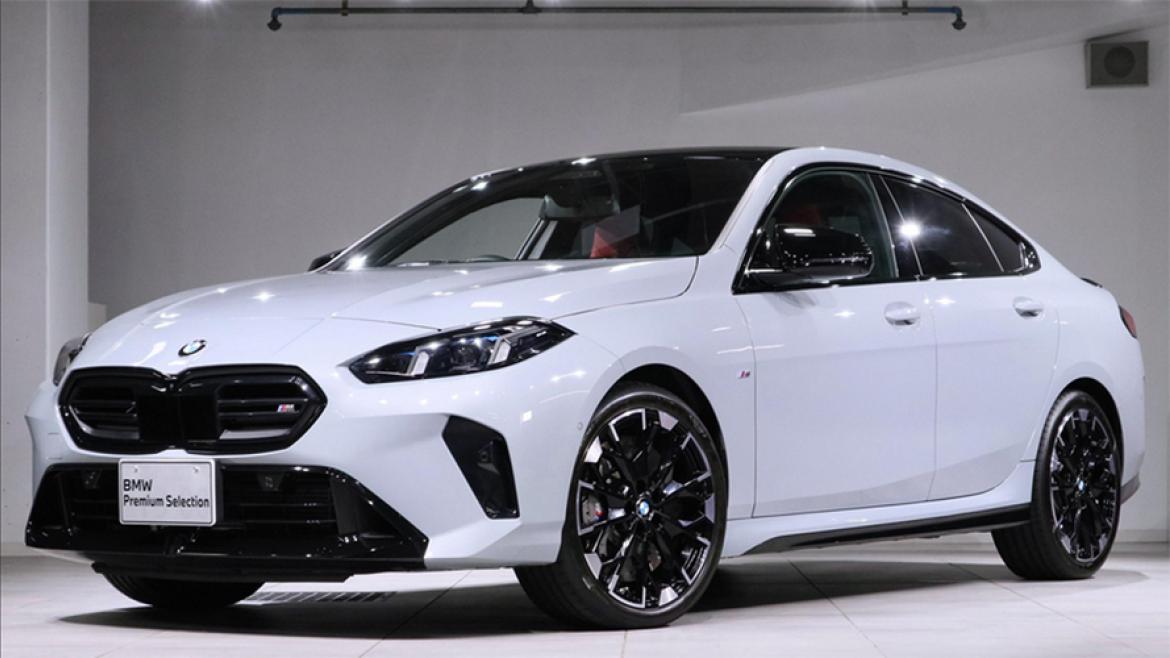 BMW正規ディーラー東京