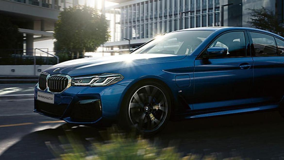 Abe BMW 認定中古車 Q&A