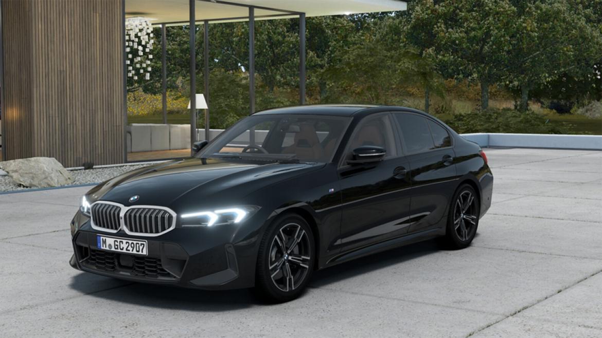 BMW 都内 即納車