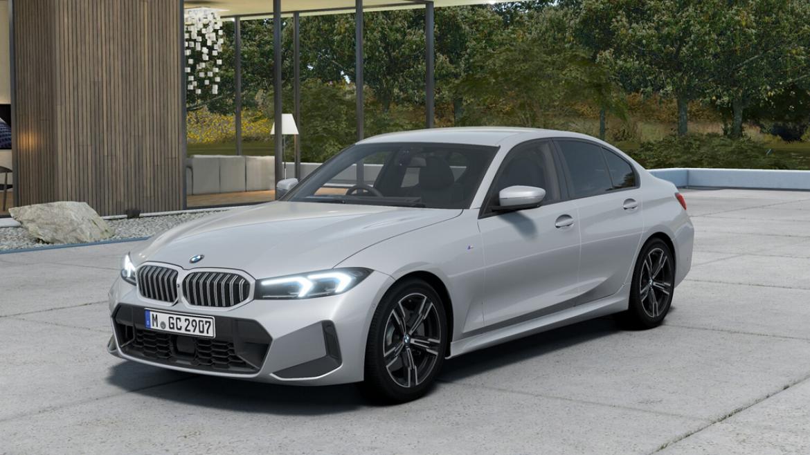 BMW 都内 即納車