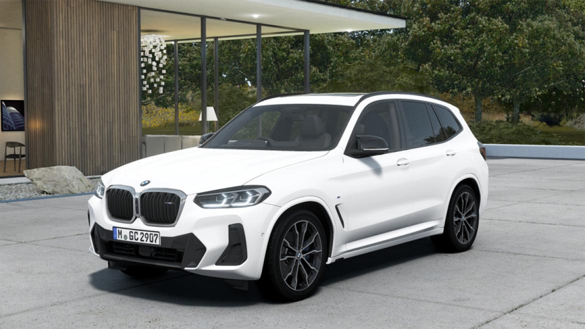 BMW 都内 即納車
