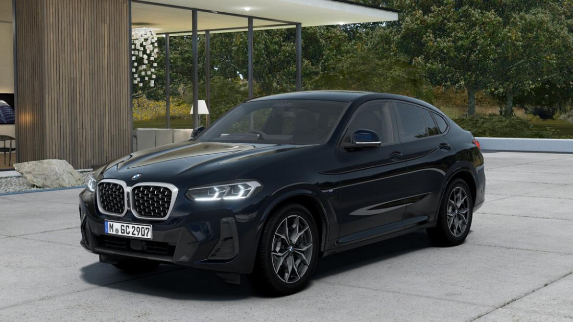 BMW 都内 即納車