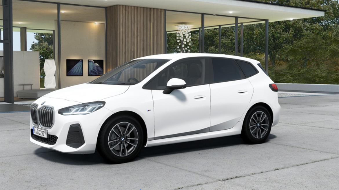 BMW 即納車可能車両