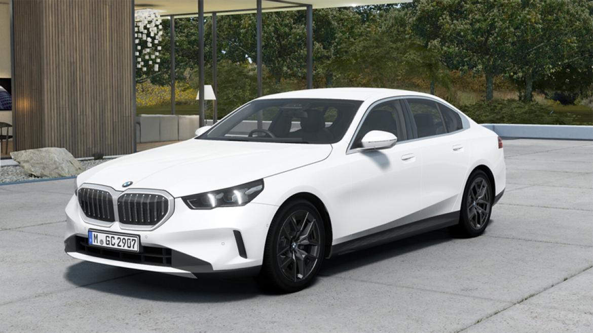 BMW 即納車可能車両