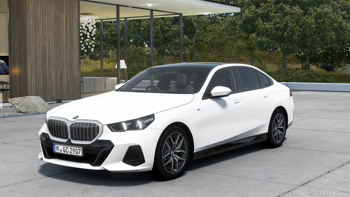 BMW 即納車可能車両