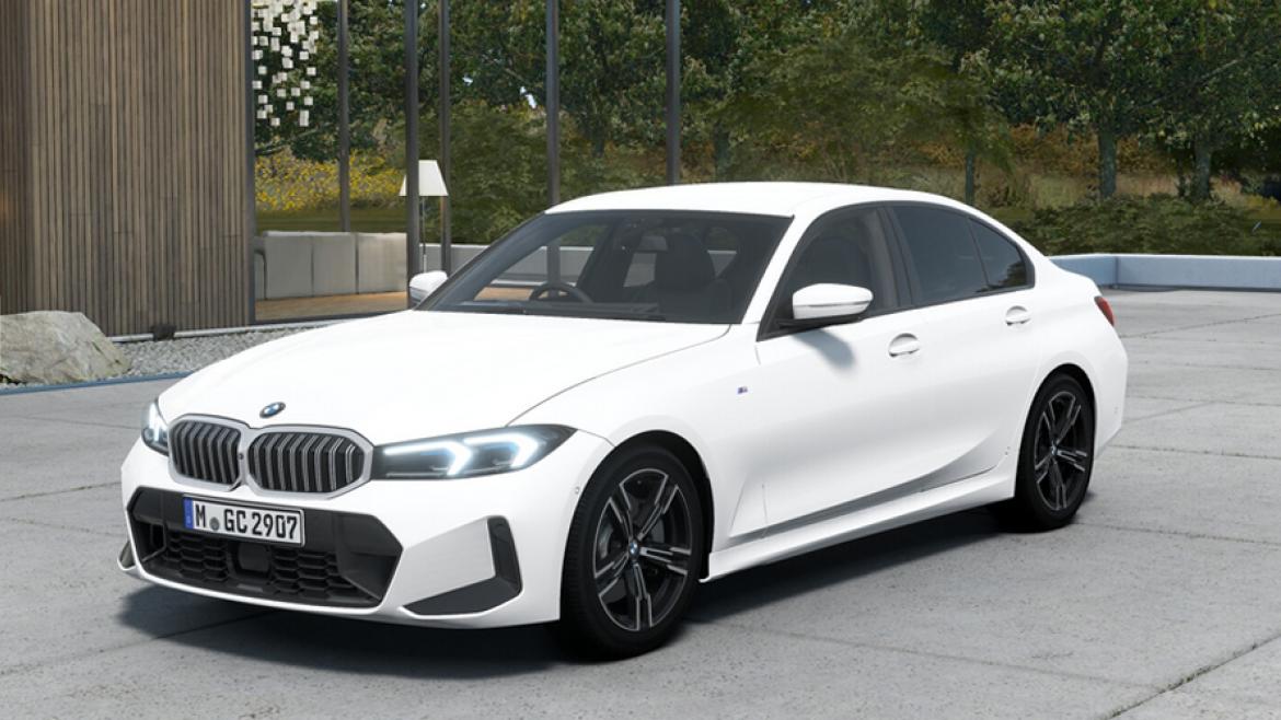 BMW 都内 即納車