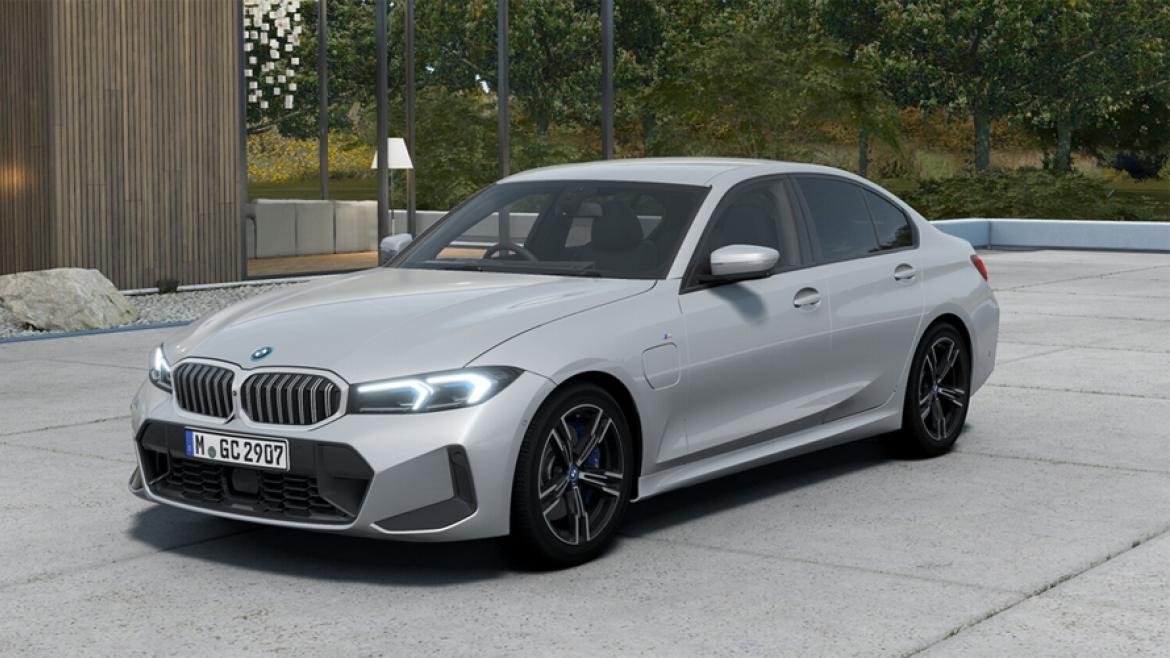 BMW 都内 即納車