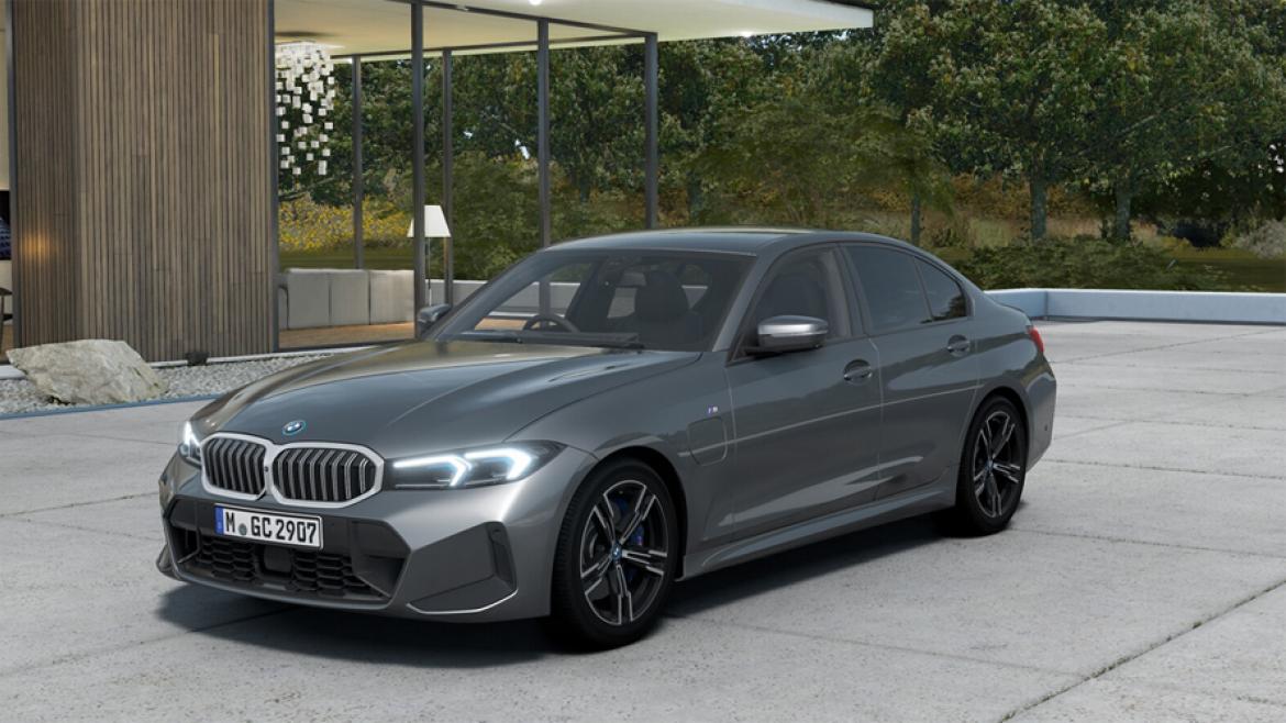 BMW 都内 即納車