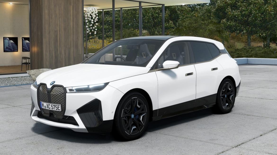 BMW 都内 即納車