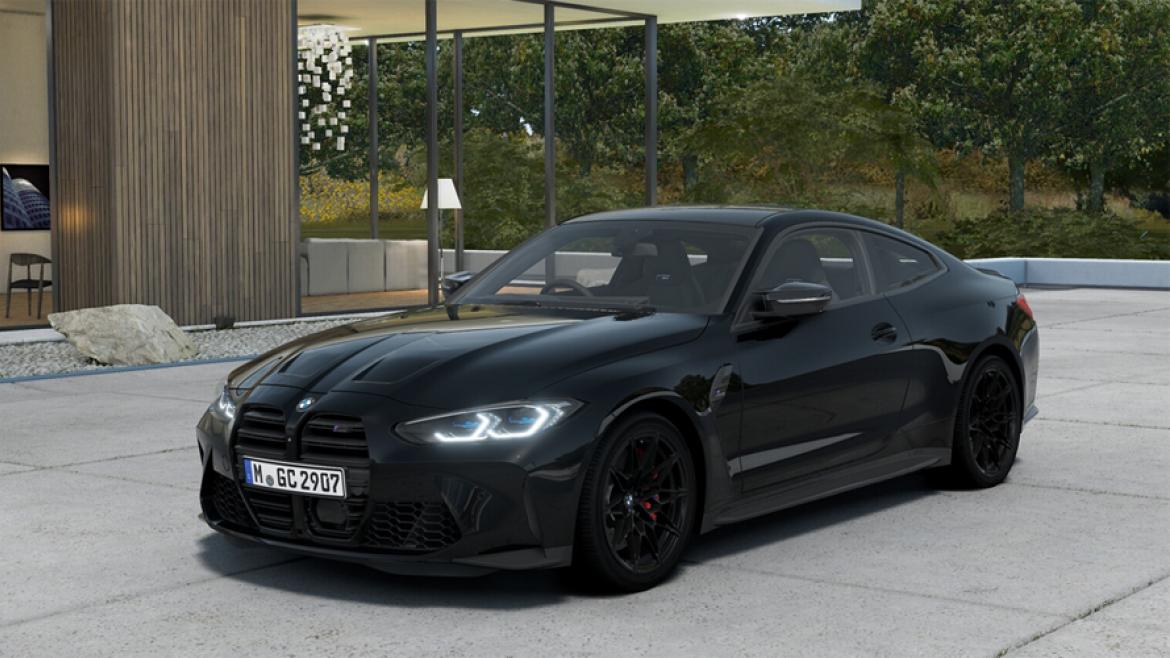 BMW 都内 即納車