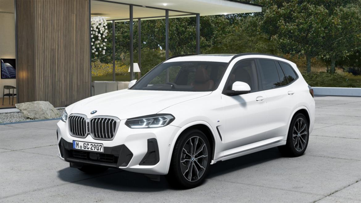 BMW 都内 即納車