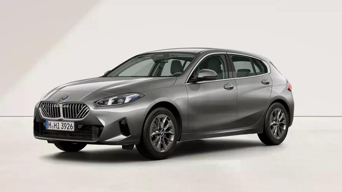 BMW 120 original