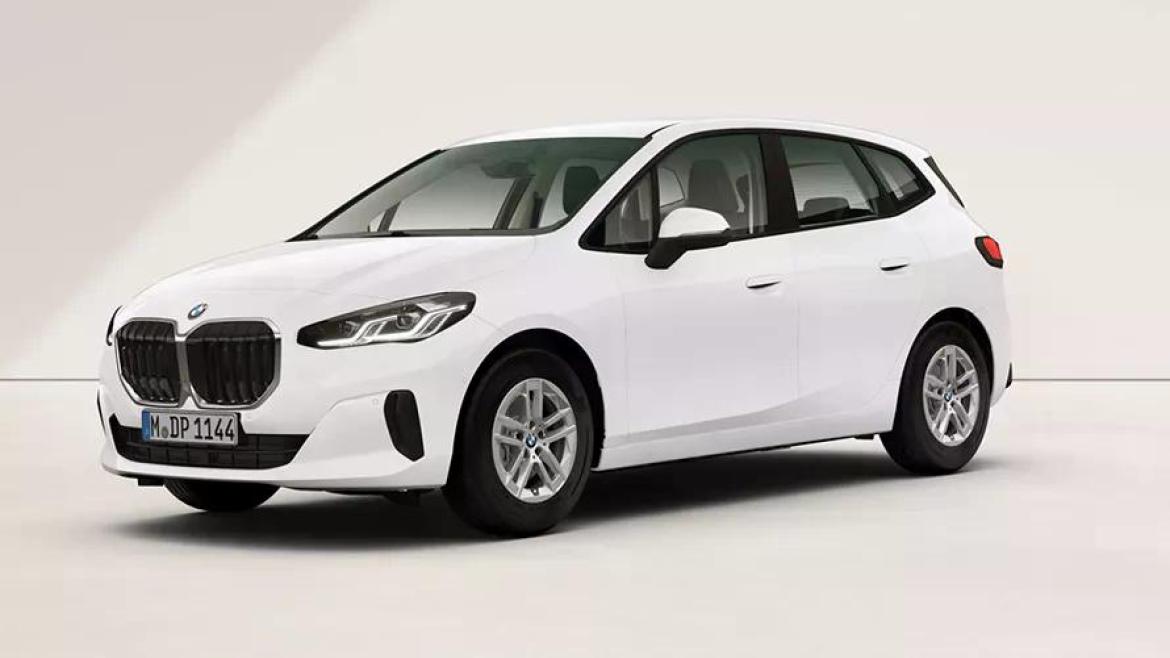 BMW 220i Active Tourer original