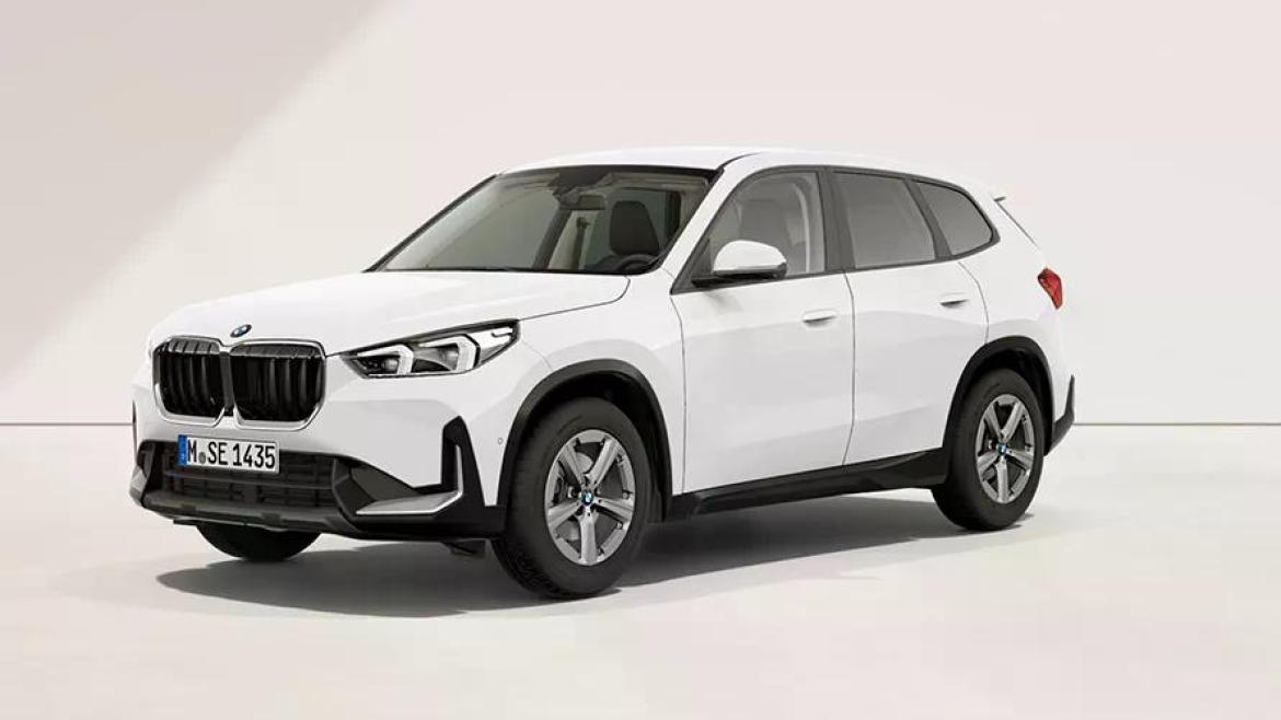 BMW X1 sDrive20i original