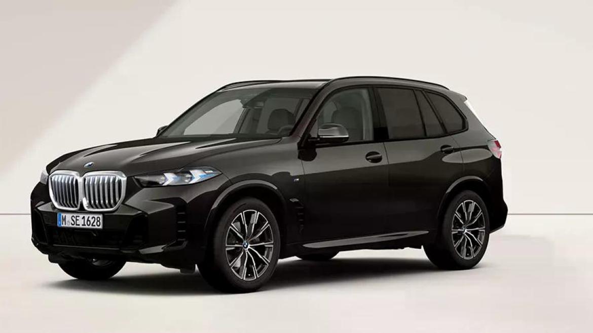 BMW X3 20 xDrive original & BMW X3 20d xDrive original
