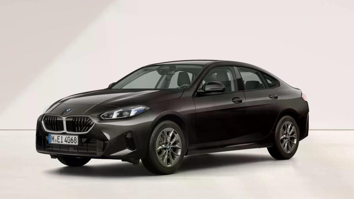 BMW 220i Active Tourer original
