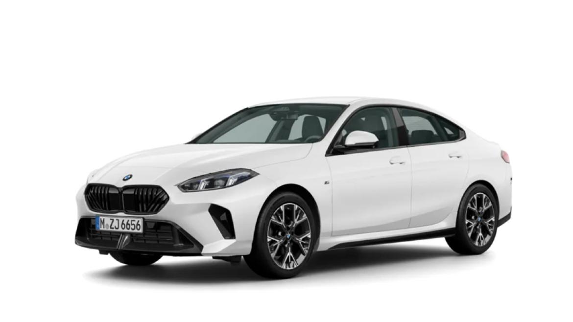 BMW 都内 即納車