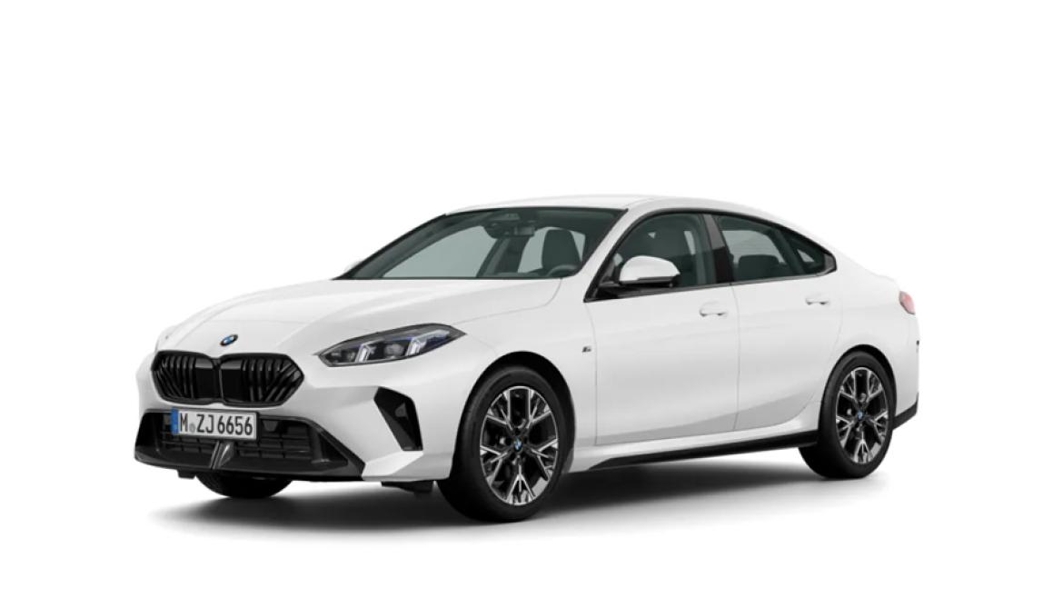 BMW 都内 即納車