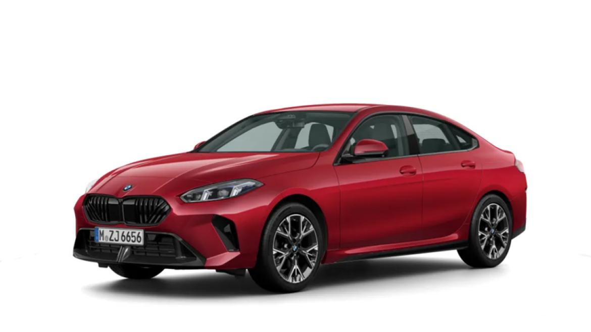 BMW 都内 即納車
