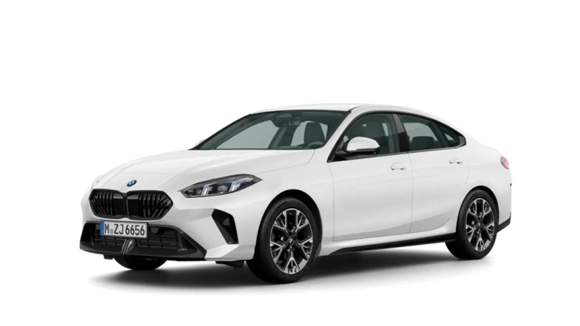 BMW 都内 即納車