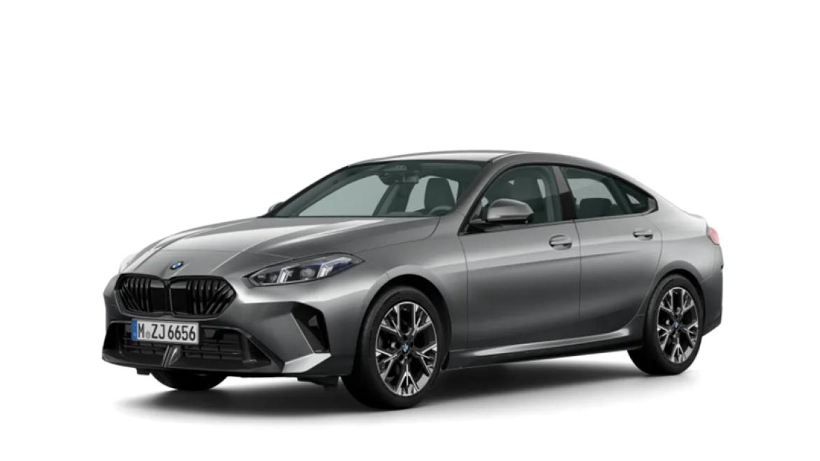 BMW 都内 即納車