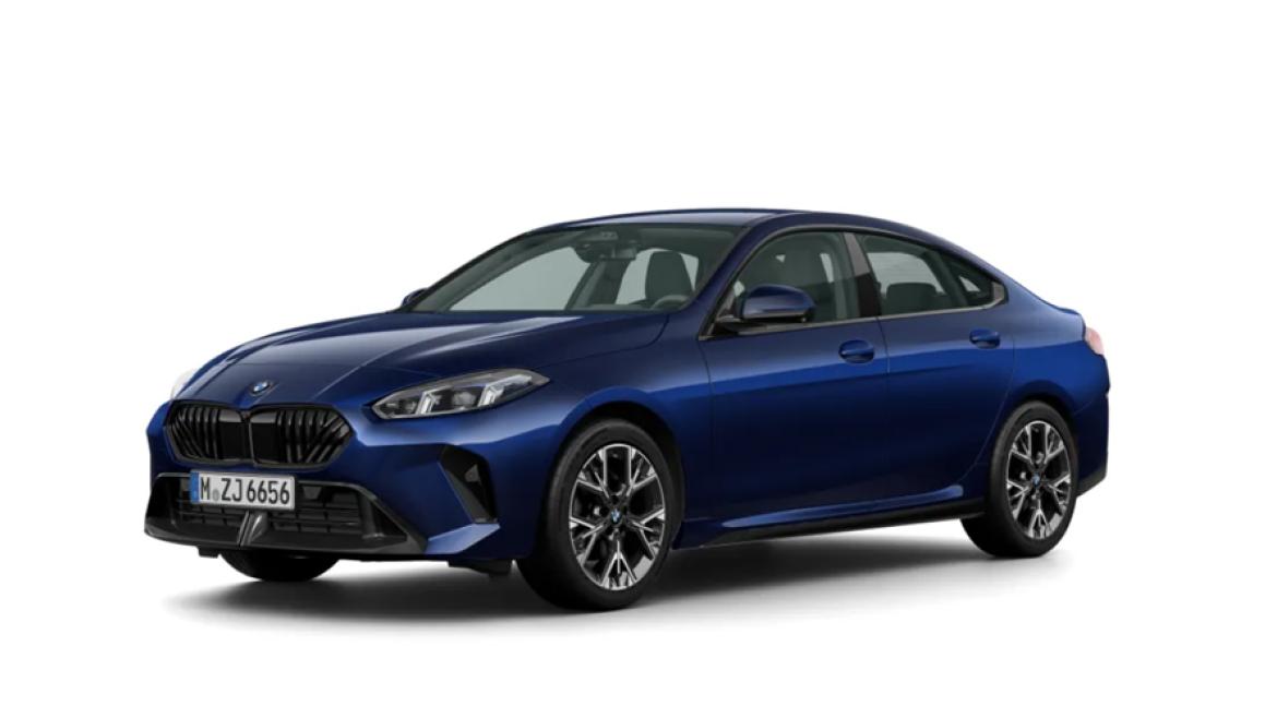 BMW 都内 即納車