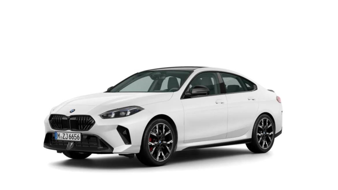 BMW 都内 即納車