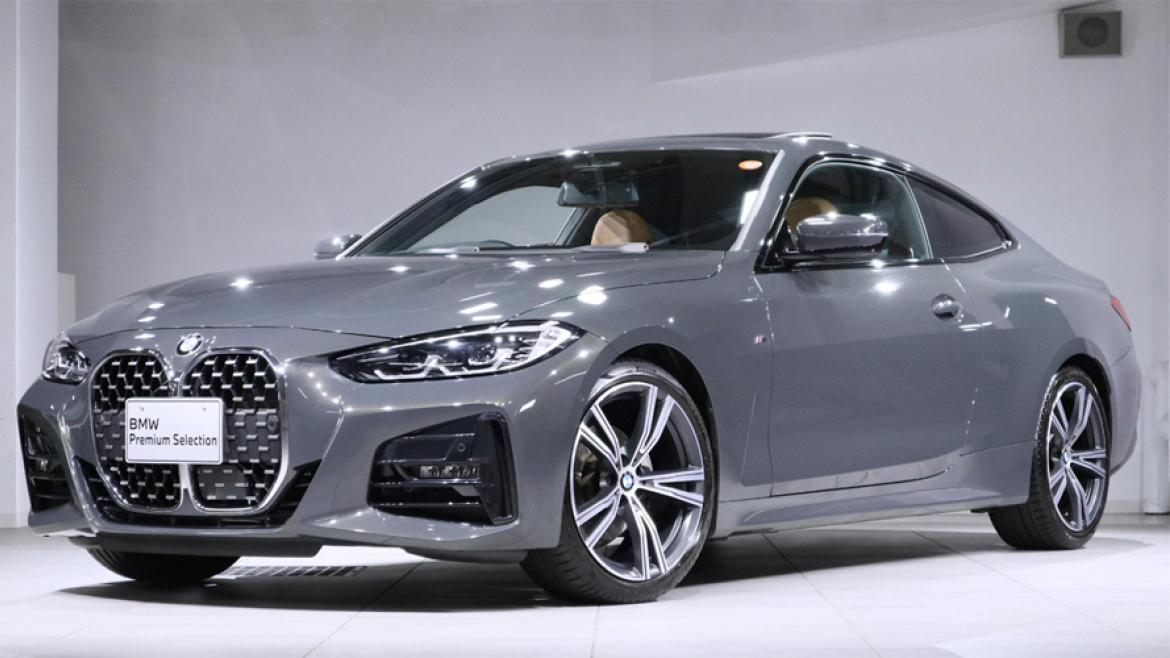 BMW正規ディーラー東京