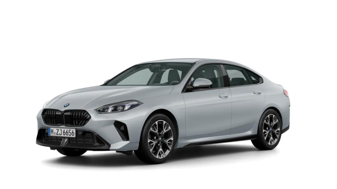 BMW 都内 即納車