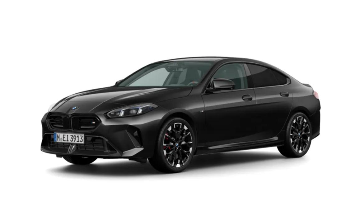 BMW 都内 即納車