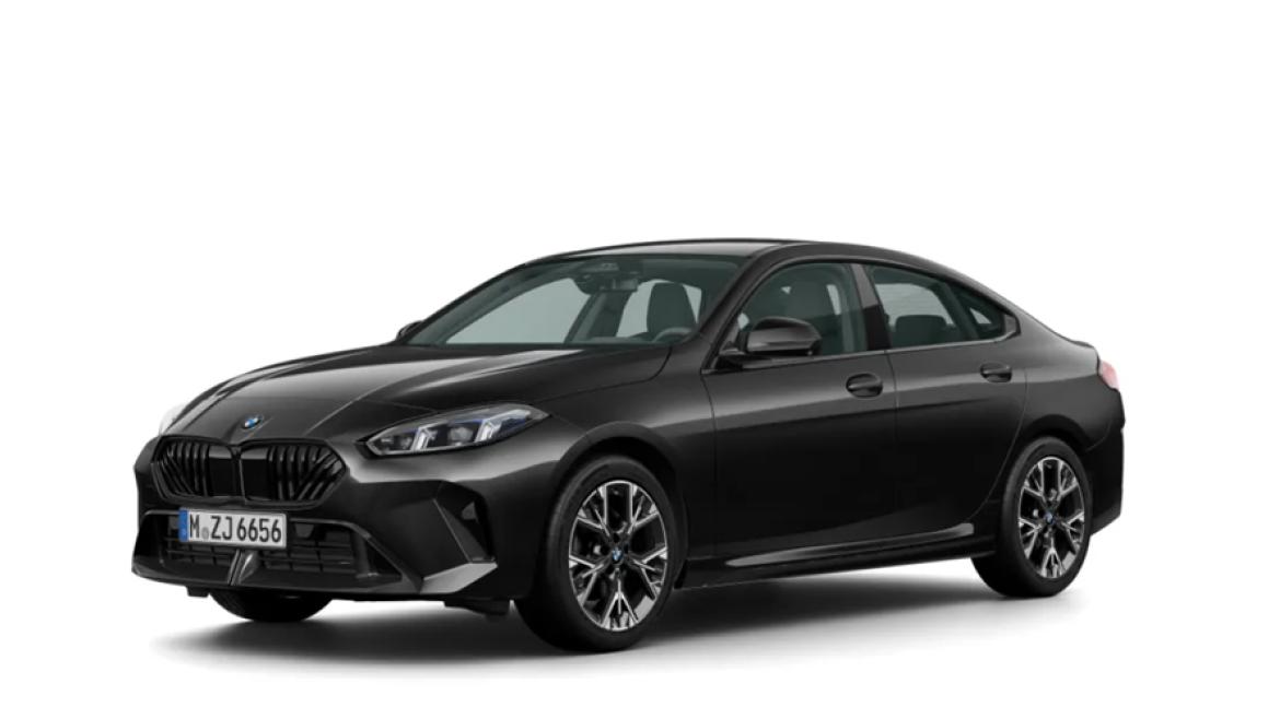 BMW 都内 即納車