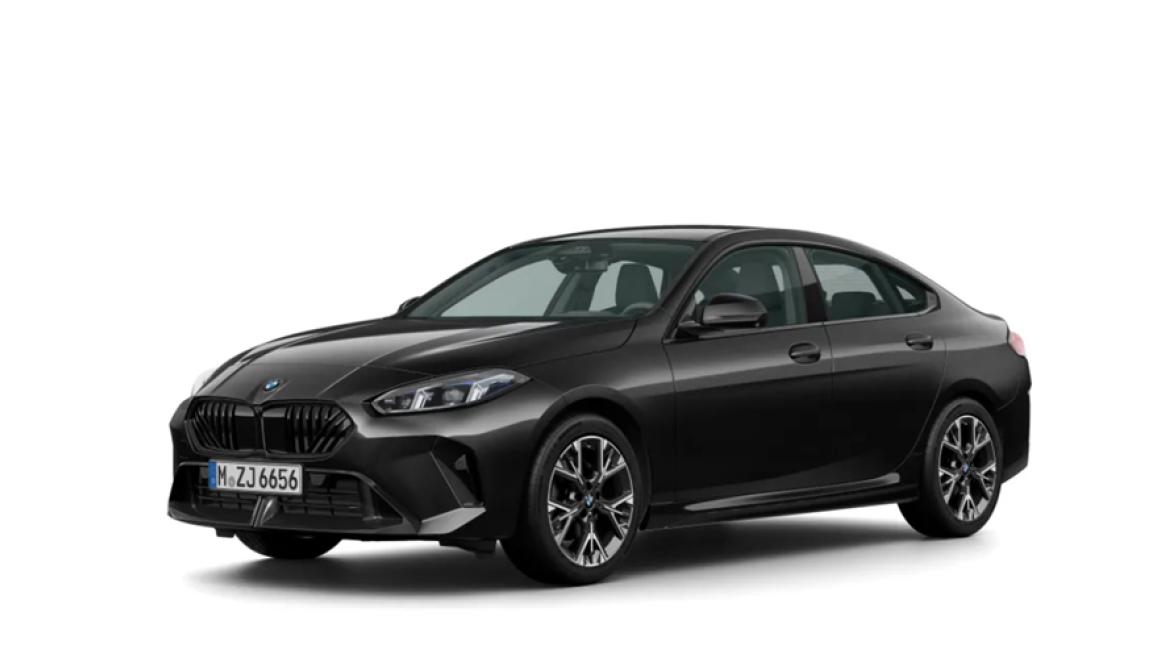 BMW 都内 即納車