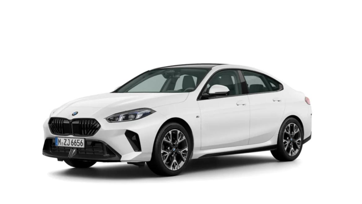 BMW 都内 即納車